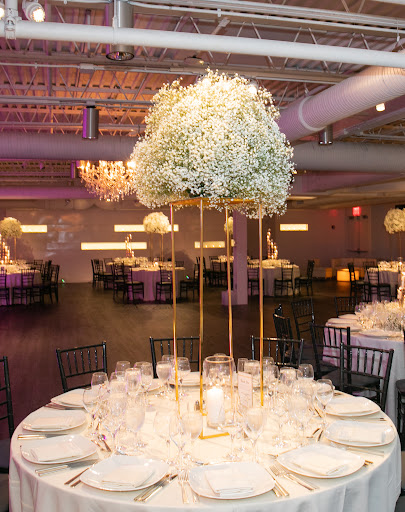 Florist «LV Flower Events», reviews and photos, 6331 Avenue N, Brooklyn, NY 11234, USA