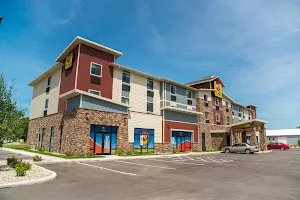 My Place Hotel-Aberdeen, SD image