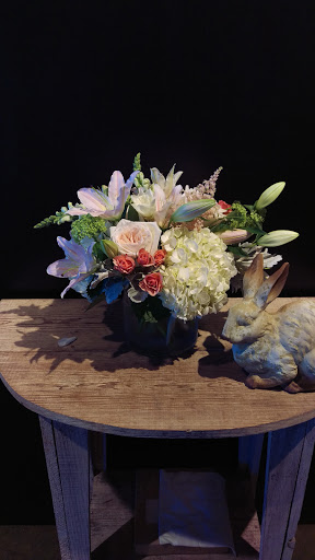 Florist «Garden Delights Fine Florist», reviews and photos, 2179 Hillsboro Rd, Franklin, TN 37069, USA
