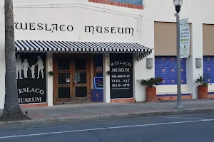 The Weslaco Museum image