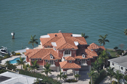 Roofing Contractor «Arrys Roofing Services, Inc.», reviews and photos