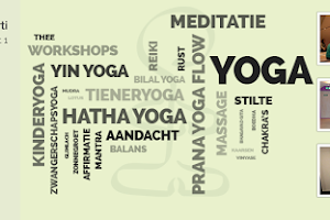 Yogacentrum Smrti Schiedam