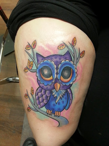 Explore california state tattoo ideas, creative tattoo ideas in Chicago, available at Chi Town Tattoo & Body Piercing