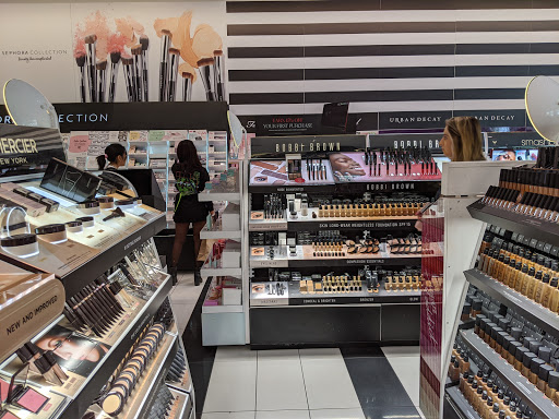 Beauty Supply Store «SEPHORA inside JCPenney», reviews and photos, 377 Santana Row, San Jose, CA 95128, USA