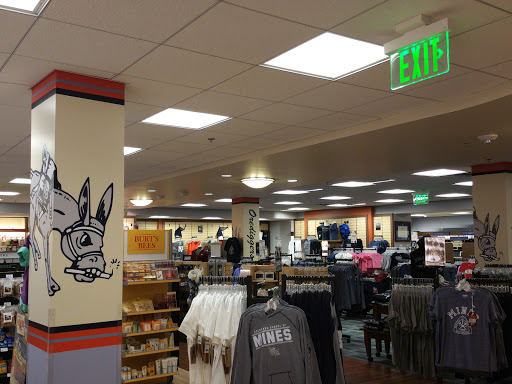 Book Store «Colorado School of Mines Bookstore», reviews and photos, 1200 16th St, Golden, CO 80401, USA