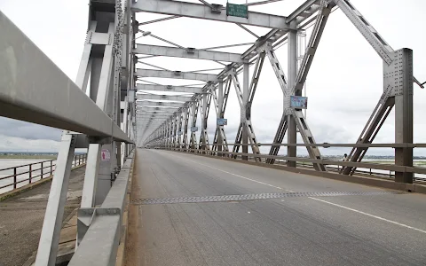 Onitsha Bridge image
