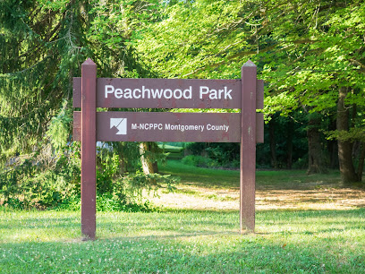 Peachwood Neighborhood Park