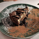 Photo n°2 de l'avis de Pietro.a fait le 01/05/2023 à 18:06 sur le  The Trickle Ristobraceria Viterbo à Bagnaia