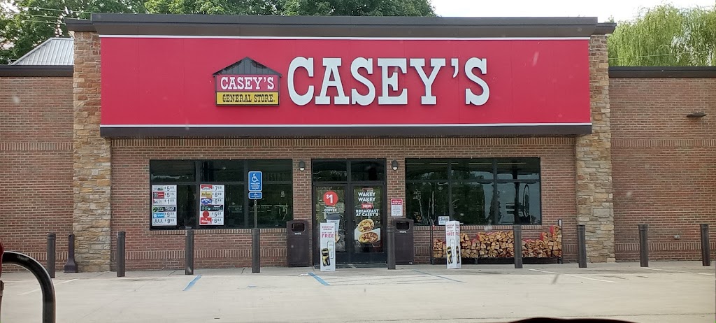 Casey's 46173