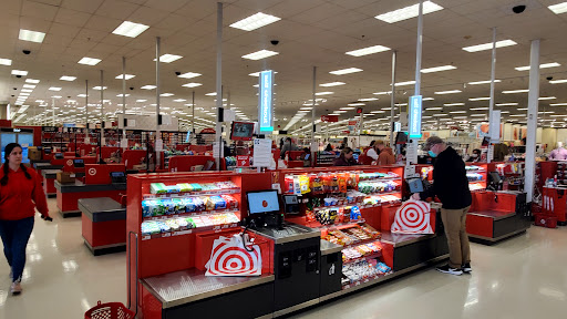 Department Store «Target», reviews and photos, 385 Centre Ave, Abington, MA 02351, USA
