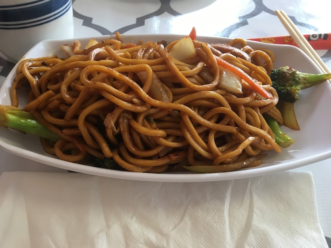Asian Delicious
