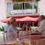 Photo n°1 de l'avis de Nicolas.e fait le 21/07/2022 à 12:40 sur le  Restaurante Café da Vila à Monchique