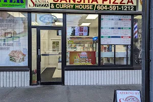 Sanjha Pizza & Curry House image