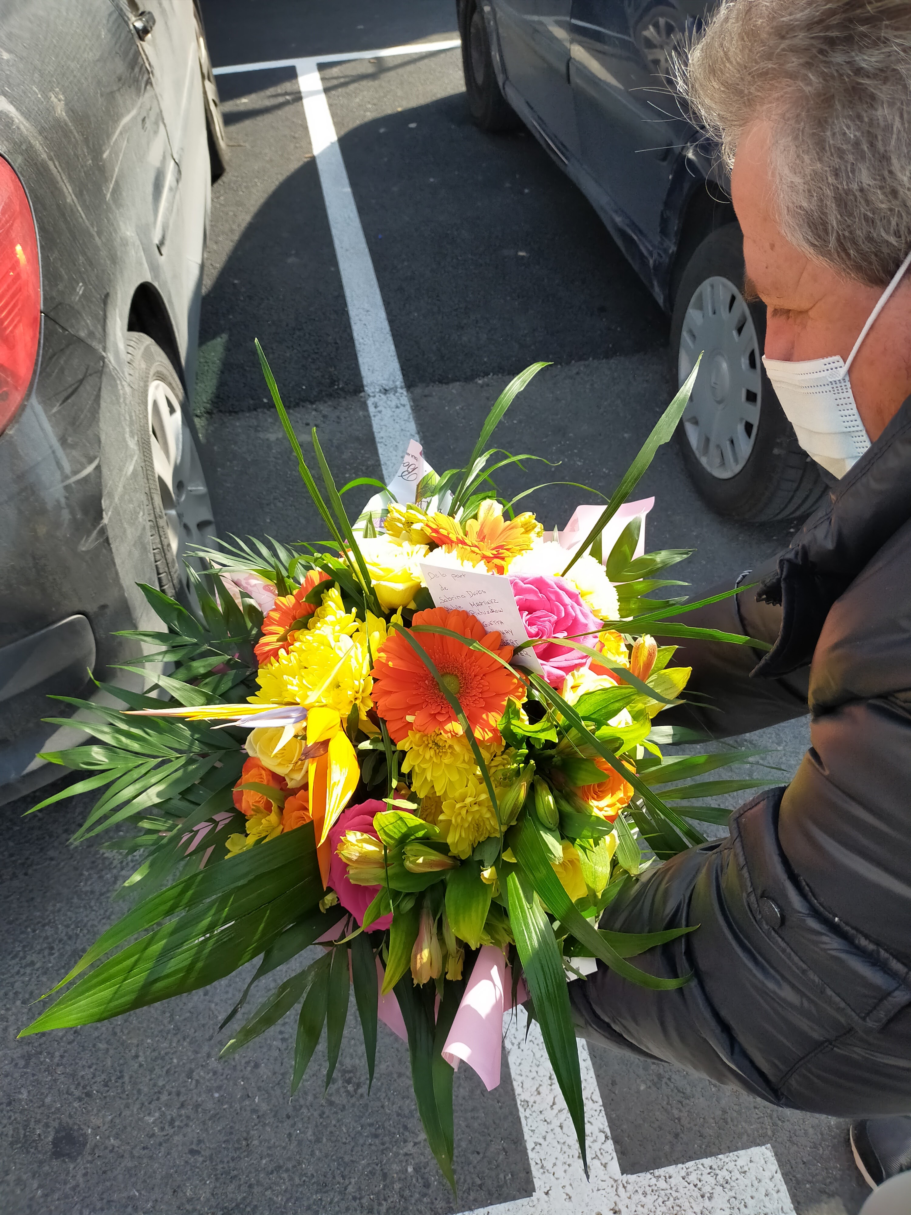 Photo n° 2 de l'avis de Corinne.a fait le 27/09/2021 à 14:59