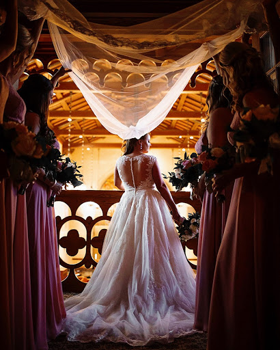 Bridal Shop «Ideal Bridal, Alterations, & Dry Cleaning», reviews and photos, 33555 W Seven Mile Rd, Livonia, MI 48152, USA