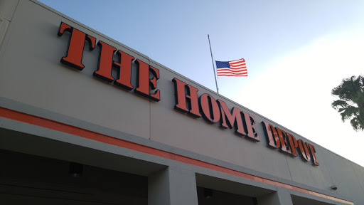 Home Improvement Store «The Home Depot», reviews and photos, 3860 Northlake Blvd, Lake Park, FL 33403, USA