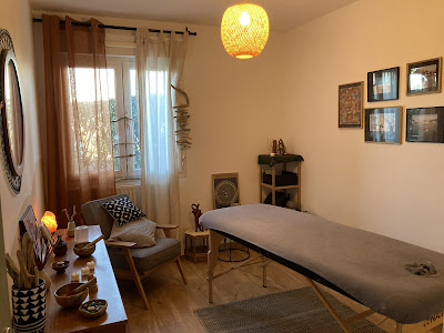 Marion Ayurvéda Massages à Annecy