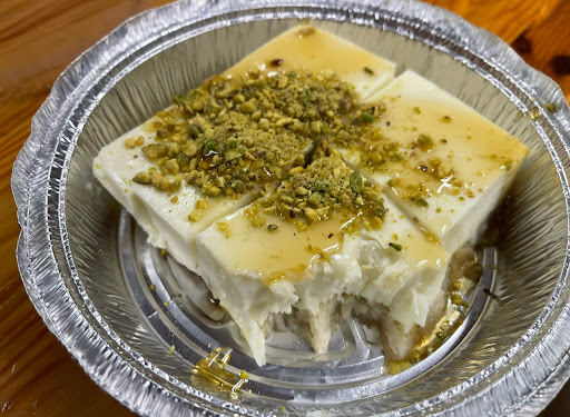 Desert Moon Mediterranean Grill