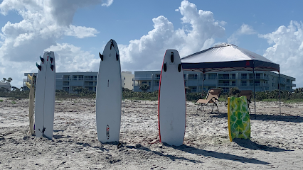 East Coast Surfboard Rentals