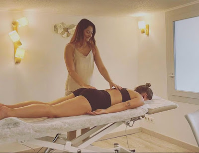 OSTEOVAR Margaux Ozilou Osteopathe D.O à Saint-Raphaël