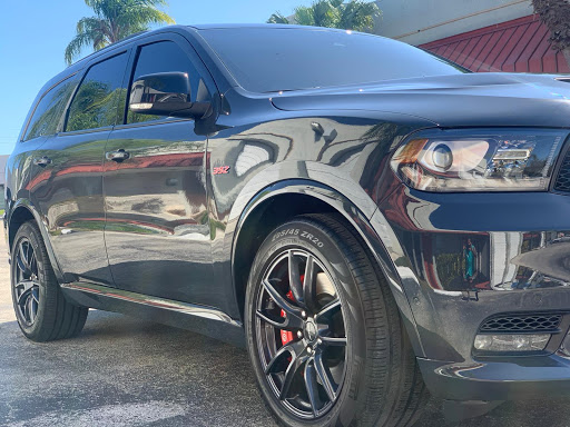 Car Detailing Service «Blue Diamond Auto Detailing & Car Wash Corp.», reviews and photos, 19200 SW 106th Ave #37, Cutler Bay, FL 33157, USA
