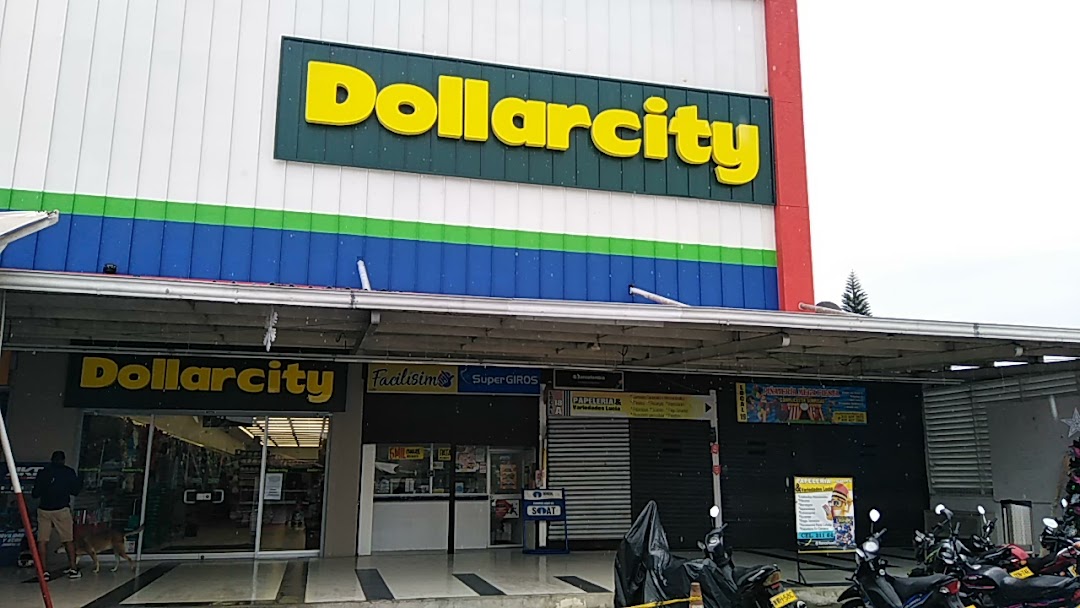 Dólar city