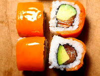 Sushi du Restaurant de sushis Tato Maki à La Rochefoucauld-en-Angoumois - n°9