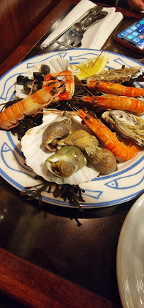 Les plus récentes photos du Restaurant de fruits de mer L'Ancrage à Saint-Malo - n°1
