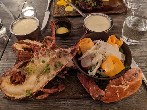 Lobstar Dublin
