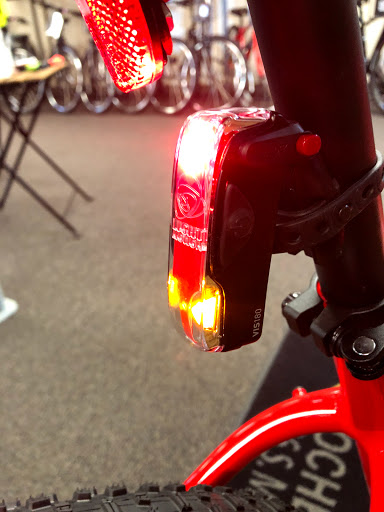 Bicycle Store «Rochester Bike Shop», reviews and photos, 426 S Main St, Rochester, MI 48307, USA