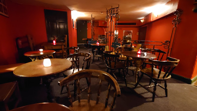 Reviews of Oliver's Jazz Bar in London - Night club