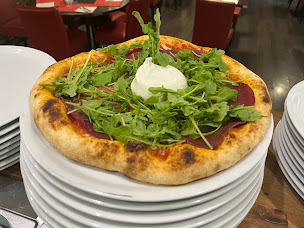 Photo n°35 de Restaurant Napoli à Palaiseau ()