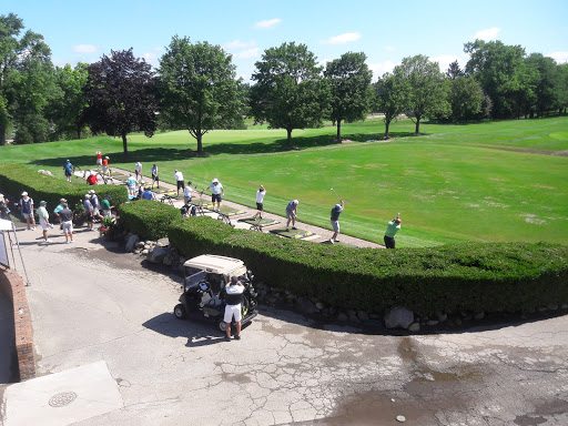 Golf Course «Birmingham Country Club», reviews and photos, 1750 Saxon Dr, Birmingham, MI 48009, USA