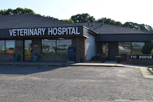 Barrington Oaks Veterinary Hospital image