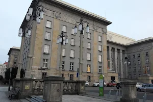 Plac Sejmu Śląskiego image
