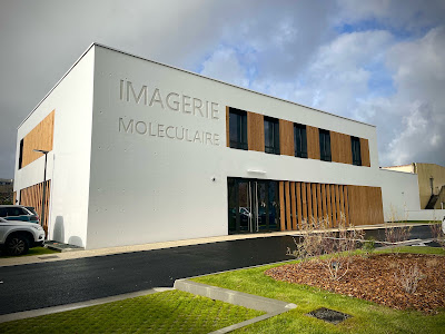Imagerie Moléculaire - TEP SCINTIGRAPHIES - Saintes à Saintes