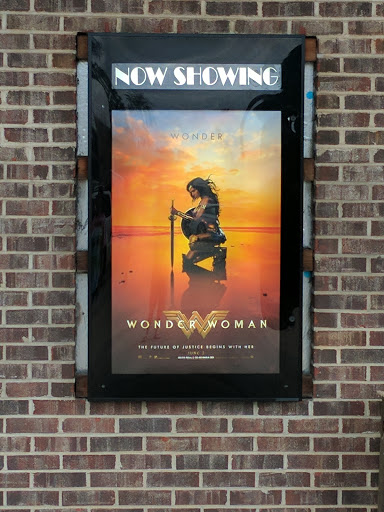 Movie Theater «Playhouse Cinemas Theatre», reviews and photos, 1236 Cherokee Rd, Alexander City, AL 35010, USA