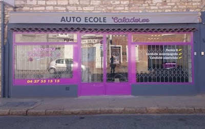 Auto Ecole Caladoise SARL à Villefranche-sur-Saône