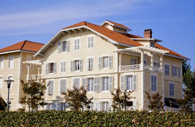 Établissement scolaire Largenté à Bayonne