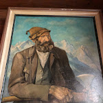 Photo n°4 de l'avis de Sabine.e fait le 02/08/2021 à 14:26 sur le  Gasthof Fraundorfer à Garmisch-Partenkirchen