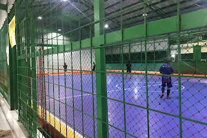 Mandiri Futsal Wanakerta image
