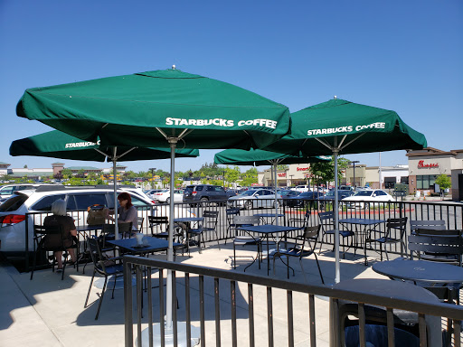 Starbucks image