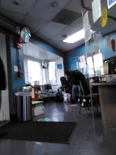 Unity Health Care – Columbia Road Health Services