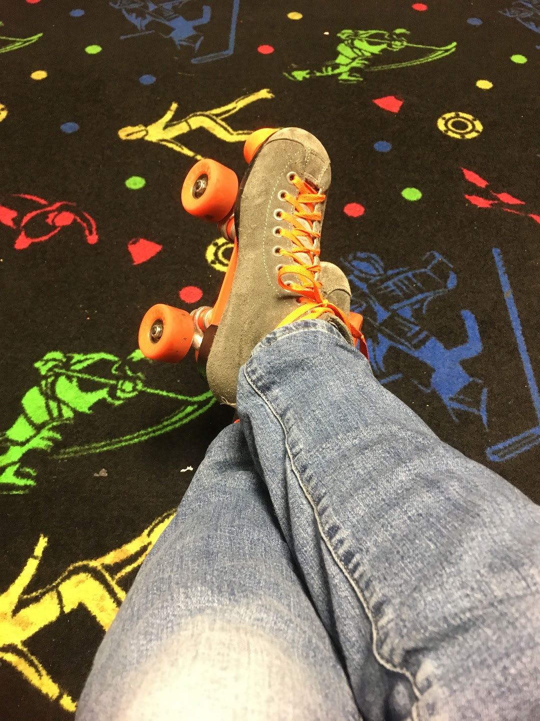 Skate City Arvada