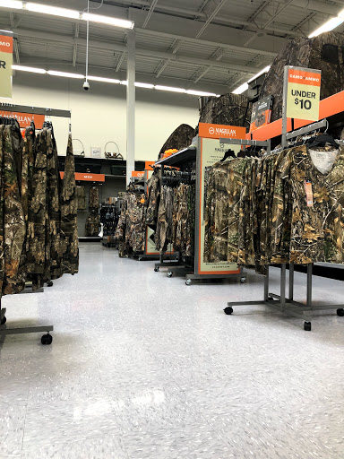 Sporting Goods Store «Academy Sports + Outdoors», reviews and photos, 2320 Hwy 6, Houston, TX 77077, USA