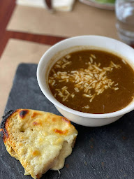 Photo n°58 de Mademoiselle Meuh à Montagny-les-Lanches ()