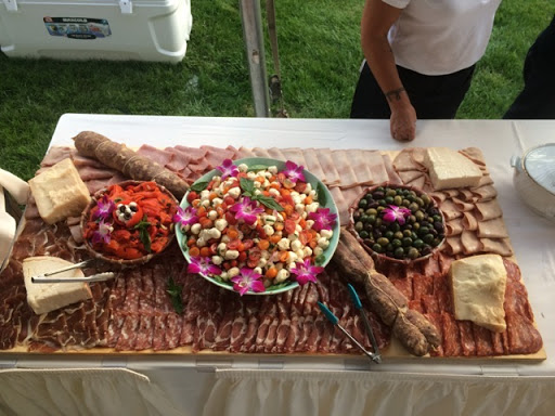 Italian Grocery Store «Tuscany Italian Market & Specialty Foods», reviews and photos, 130 S Main St, Marlboro Township, NJ 07746, USA