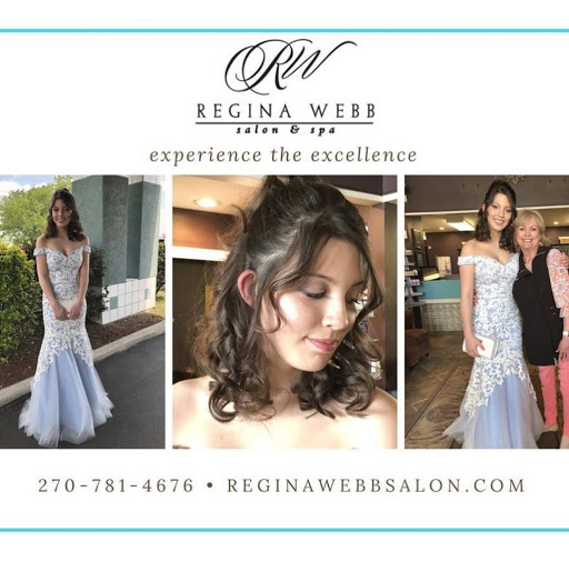 Day Spa «Regina Webb Salon & Spa», reviews and photos, 1250 Westen St, Bowling Green, KY 42104, USA
