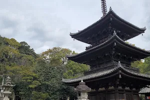 Ishiteji Temple image