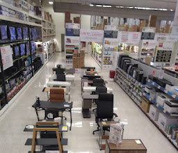 Office Depot Xochimilco photo